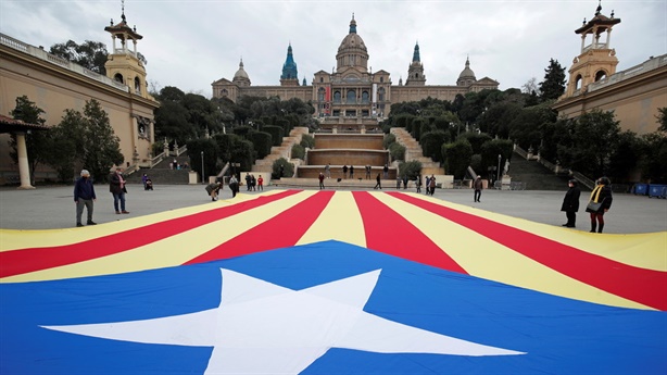 Catalonia có đòi ly khai sau bầu cử?