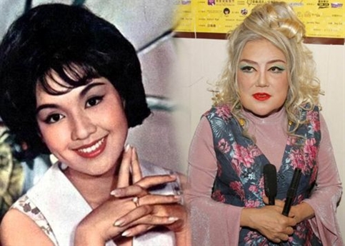Bà liên tục góp mặt trong nhiều bộ phim cấp ba nổi tiếng của Hồng Kông, thậm chí còn được coi là biểu tượng gợi cảm của làng giải trí. Sau một vài biến cố, bà dần rút khỏi làng phim cấp ba để chuyển sang đóng phim chính thống. Bà liên tục góp mặt trong nhiều bộ phim cấp ba nổi tiếng của Hồng Kông, thậm chí còn được coi là biểu tượng gợi cảm của làng giải trí. Sau một vài biến cố, bà dần rút khỏi làng phim cấp ba để chuyển sang đóng phim chính thống.