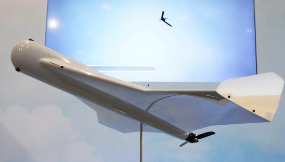 Thông tin được cơ quan báo chí của Kalashnikov nói với các phóng viên trong triển lãm vũ khí IDEX-2021 tại UAE: \ Thông tin được cơ quan báo chí của Kalashnikov nói với các phóng viên trong triển lãm vũ khí IDEX-2021 tại UAE: \