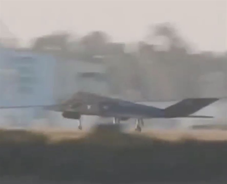 Chuyên gia Tyler Rogoway cho rằng, đây rõ ràng là sự thay đổi chưa từng có của Mỹ với F-117 kể từ khi chúng được phát hiện thực hiện một số cuộc cất cánh lẻ tẻ trở lại sau khi loại biên. Giới quân sự Mỹ cho rằng, đây được coi là màn khởi đầu cho sự trở lại Không quân Mỹ của dòng tiêm kích tàng hình đầu tiên này của Mỹ. Chuyên gia Tyler Rogoway cho rằng, đây rõ ràng là sự thay đổi chưa từng có của Mỹ với F-117 kể từ khi chúng được phát hiện thực hiện một số cuộc cất cánh lẻ tẻ trở lại sau khi loại biên. Giới quân sự Mỹ cho rằng, đây được coi là màn khởi đầu cho sự trở lại Không quân Mỹ của dòng tiêm kích tàng hình đầu tiên này của Mỹ.