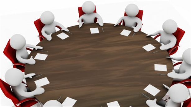 Lãnh đạo nghỉ hưu quản lý doanh nghiệp: Tốt nhưng lo...