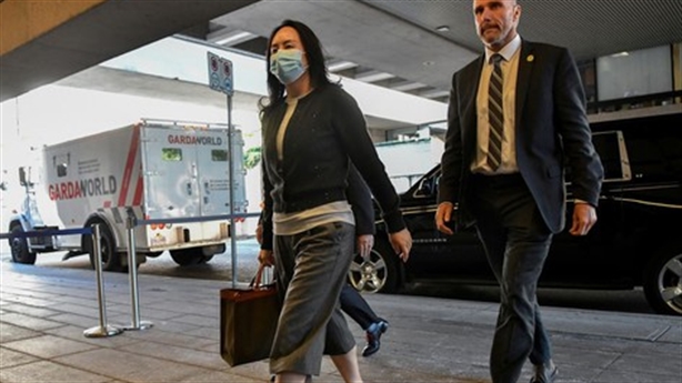  Vụ kiện CFO Huawei Mạnh Vãn Châu: Luật sư phản công Mỹ