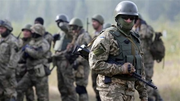 Ukraine tuyên bố bắt đầu tấn công nhằm vào Donbass?