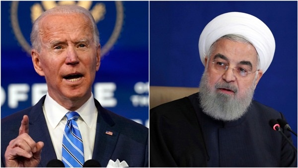 Ông Biden sẽ đề xuất thỏa thuận hạt nhân với Iran