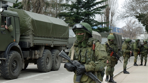 Báo Mỹ: Nga và Ukraine đều không muốn tấn công trước