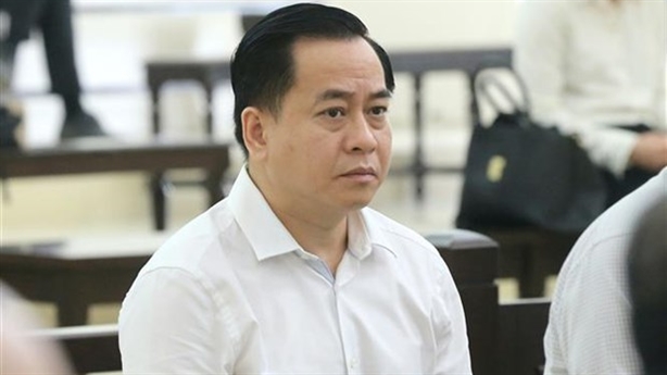 Đề nghị truy tố Phan Văn Anh Vũ tội Đưa hối lộ