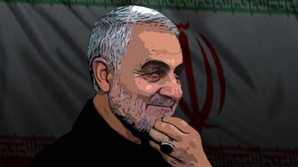 Iran nhắc lại vụ Soleimani, cảnh báo Israel
