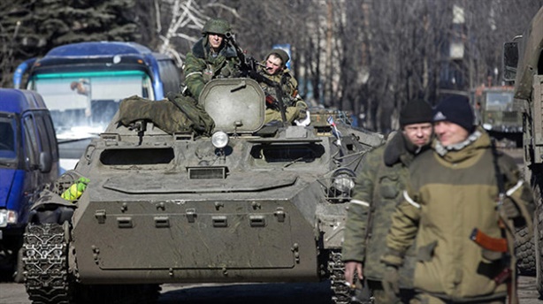 Ngoại trưởng Mỹ sắp thăm Ukraine:Kiev chờ gì ở thỏa thuận Minsk?