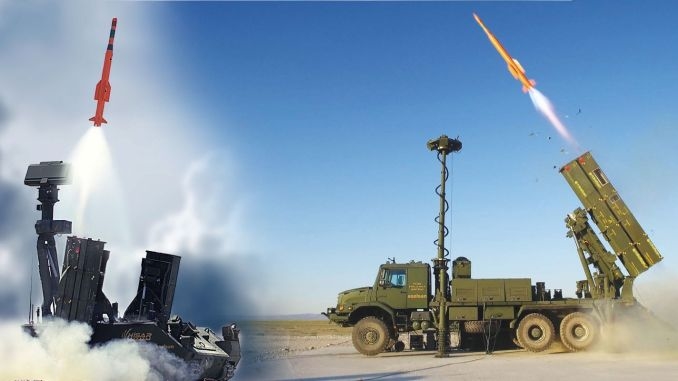 Theo vị tướng này, hệ thống Hissar có sức mạnh tương đương với Patriot PAC 3 của Mỹ và chúng được đẩy nhanh tiến độ hoàn thiện nhằm thế vào tầng đánh chặn của PAC 3 mà Mỹ không bán cho Ankara. Theo vị tướng này, hệ thống Hissar có sức mạnh tương đương với Patriot PAC 3 của Mỹ và chúng được đẩy nhanh tiến độ hoàn thiện nhằm thế vào tầng đánh chặn của PAC 3 mà Mỹ không bán cho Ankara.