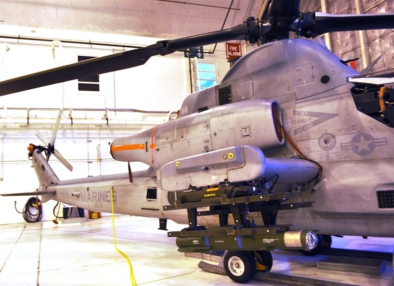 Hiện nay Lockheed Martin của Mỹ đang sản xuất loạt và trang bị số lượng lớn tên lửa không đối đất tàng hình chính xác cao JAGM sau khi vũ khí này hoàn thành xuất sắc các bài thử nghiệm từ trực thăng, chiến đấu cơ và máy bay không người lái. Hiện nay Lockheed Martin của Mỹ đang sản xuất loạt và trang bị số lượng lớn tên lửa không đối đất tàng hình chính xác cao JAGM sau khi vũ khí này hoàn thành xuất sắc các bài thử nghiệm từ trực thăng, chiến đấu cơ và máy bay không người lái.
