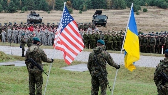 Mỹ sửa lỗi 'lỡ lời' về Ukraine gia nhập NATO