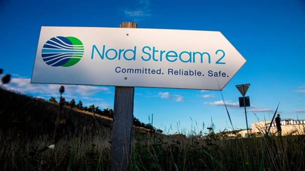 Nord Stream-2 có thể hoàn thành cuối tháng 9