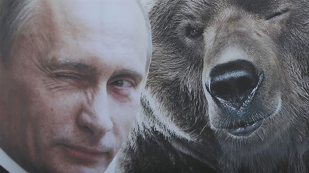 Tổng thống Putin hứa bẻ răng kẻ nào dám cắn nước Nga
