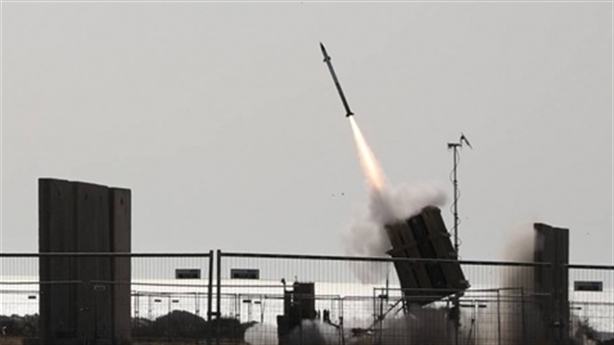 Israel chấp thuận ngừng bắn do Iron Dome sắp hết đạn?