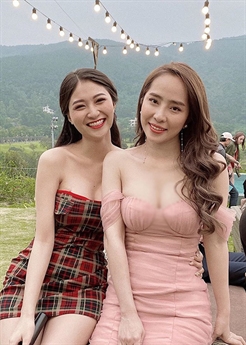 Anh Thư cũng từng đăng ký tham gia Hoa hậu Việt Nam 2020 nhưng không thành công. Anh Thư cũng từng đăng ký tham gia Hoa hậu Việt Nam 2020 nhưng không thành công.