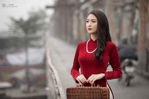 Chia sẻ về ý định thi hoa hậu, người đẹp từng bày tỏ: “Tôi muốn đưa tên tuổi quê hương, muốn quê hương của mình được có cơ hội một lần xướng danh trên đấu trường sắc đẹp” Chia sẻ về ý định thi hoa hậu, người đẹp từng bày tỏ: “Tôi muốn đưa tên tuổi quê hương, muốn quê hương của mình được có cơ hội một lần xướng danh trên đấu trường sắc đẹp”