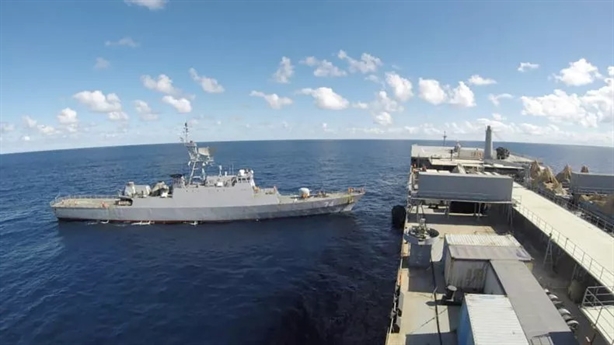 Iran vận chuyển tàu chiến tới Venezuela?