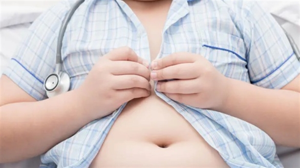 Tỷ lệ trẻ Việt Nam béo phì tăng nhanh: 'Điều đáng buồn...'
