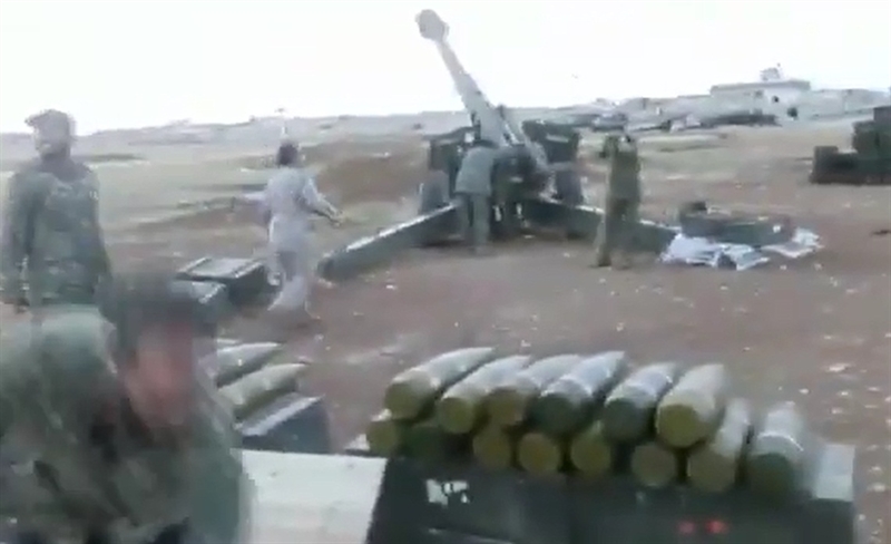Theo Southfront, lực lượng lính đánh thuê Mỹ trên chiến trường Syria thuộc doanh nghiệp quân sự tư nhân Black Water có vai trò là hỗ trợ Mỹ và lực lượng hậu thuẫn. Cuộc tấn công của Iran vào các vị trí của lính đánh thuê Mỹ có thể liên quan đến vụ không kích gần đây vào căn cứ quân sự của Quân đội Iran và lực lượng vũ trang thân Iran trong cùng khu vực. Theo Southfront, lực lượng lính đánh thuê Mỹ trên chiến trường Syria thuộc doanh nghiệp quân sự tư nhân Black Water có vai trò là hỗ trợ Mỹ và lực lượng hậu thuẫn. Cuộc tấn công của Iran vào các vị trí của lính đánh thuê Mỹ có thể liên quan đến vụ không kích gần đây vào căn cứ quân sự của Quân đội Iran và lực lượng vũ trang thân Iran trong cùng khu vực.