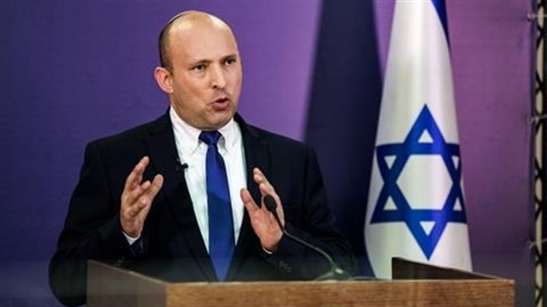 Naftali Bennet chính thức trở thành thủ tướng thứ 13 của Israel