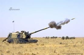 Nhận định về việc Nga dùng Krasnopol-M2 tại chiến trường Syria, trang Defense News cho rằng: \ Nhận định về việc Nga dùng Krasnopol-M2 tại chiến trường Syria, trang Defense News cho rằng: \