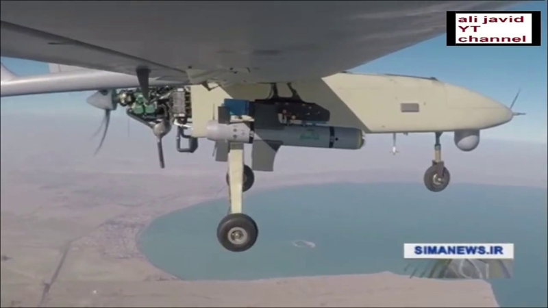 Theo nhận định của AMN, việc Syria quyết định dùng đến UAV tấn công phiến quân tại chiến trường này nhằm nhanh chóng đánh bại phiến quân nhưng vẫn đảm bảo an toàn cho binh sĩ. Ban đầu, những nguồn tin không xác định rõ loại máy bay không người lái nào của quân đội Syria được sử dụng cho các cuộc không kích, nhưng dựa trên những hoạt động của UAV trên chiến trường, có thể thấy UAV của quân đội Syria dùng chính là Mohajer-6. Theo nhận định của AMN, việc Syria quyết định dùng đến UAV tấn công phiến quân tại chiến trường này nhằm nhanh chóng đánh bại phiến quân nhưng vẫn đảm bảo an toàn cho binh sĩ. Ban đầu, những nguồn tin không xác định rõ loại máy bay không người lái nào của quân đội Syria được sử dụng cho các cuộc không kích, nhưng dựa trên những hoạt động của UAV trên chiến trường, có thể thấy UAV của quân đội Syria dùng chính là Mohajer-6.