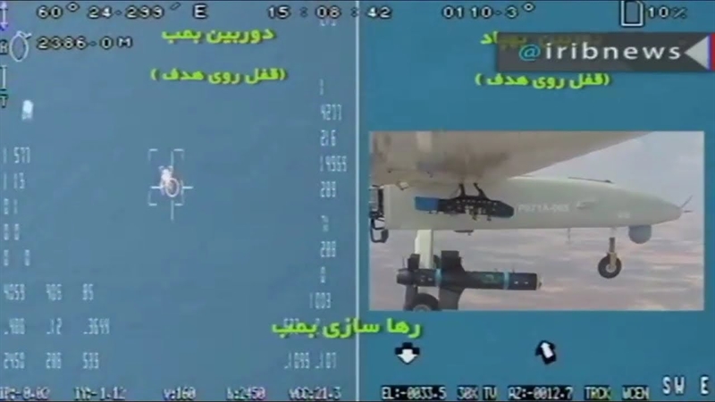 Hãng thông tấn của Lebanon dẫn nguồn tin từ quân đội chính phủ Syria (SAA) cho biết, các đơn vị quân đội Syria tiến công các trận địa của kẻ thù bằng UAV tại Idlib. Để thực hiện đòn tấn công bất ngờ này, SAA đã huy động ít nhất 5 chiếc 5 chiếc UAV Mohajer-6 cùng bom thông minh do Iran sản xuất. Hãng thông tấn của Lebanon dẫn nguồn tin từ quân đội chính phủ Syria (SAA) cho biết, các đơn vị quân đội Syria tiến công các trận địa của kẻ thù bằng UAV tại Idlib. Để thực hiện đòn tấn công bất ngờ này, SAA đã huy động ít nhất 5 chiếc 5 chiếc UAV Mohajer-6 cùng bom thông minh do Iran sản xuất.