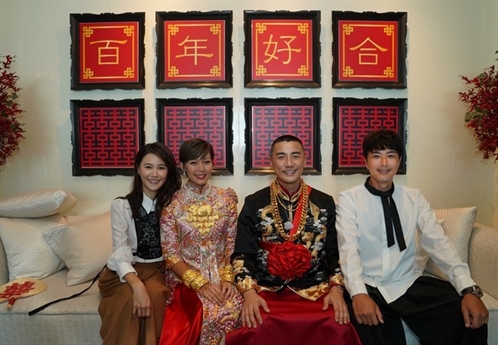 Truyền thông xứ Cảng thơm gọi đây là \ Truyền thông xứ Cảng thơm gọi đây là \
