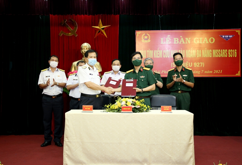 Theo báo Hải Quân, Tàu 927-Yết Kiêu được khởi công đóng mới vào giữa năm 2018. Quá trình thi công, Nhà máy Z189 đã tuân thủ nghiêm quy trình công nghệ dưới sự giám sát chặt chẽ của chủ đầu tư, Tập đoàn Damen và Đăng kiểm Lloyds. Theo báo Hải Quân, Tàu 927-Yết Kiêu được khởi công đóng mới vào giữa năm 2018. Quá trình thi công, Nhà máy Z189 đã tuân thủ nghiêm quy trình công nghệ dưới sự giám sát chặt chẽ của chủ đầu tư, Tập đoàn Damen và Đăng kiểm Lloyds.