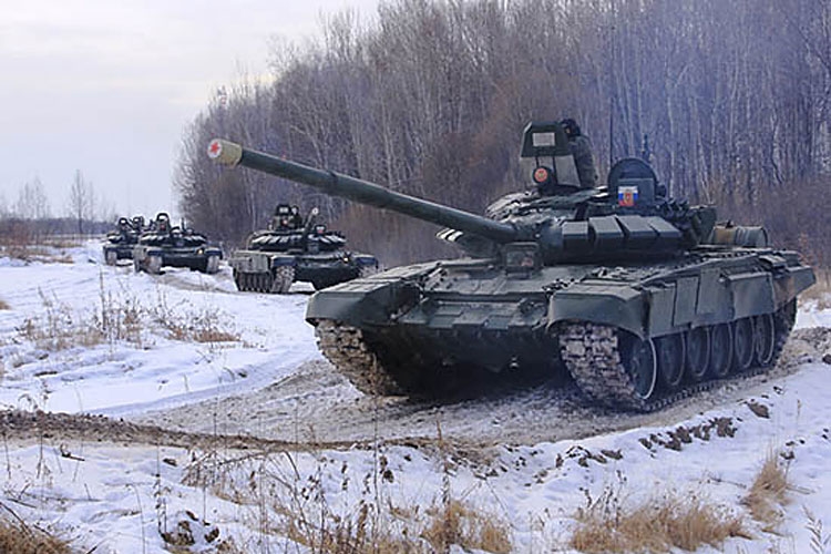 Theo Janes, hiện nay Abrams Mỹ và hầu hết các dòng tăng chủ lực của phương Tây có pháo chính 120mm, trong khi đó cỗ máy chiến đấu Shturm có khẩu pháo chính với cỡ nòng 125mm. Điều làm nên sự đặc biệt là khẩu 125mm này có thể bắn được hầu hết các loại đạn dành cho xe tăng hiện có trong quân đội Nga và phóng được tên lửa qua nòng. Theo Janes, hiện nay Abrams Mỹ và hầu hết các dòng tăng chủ lực của phương Tây có pháo chính 120mm, trong khi đó cỗ máy chiến đấu Shturm có khẩu pháo chính với cỡ nòng 125mm. Điều làm nên sự đặc biệt là khẩu 125mm này có thể bắn được hầu hết các loại đạn dành cho xe tăng hiện có trong quân đội Nga và phóng được tên lửa qua nòng.