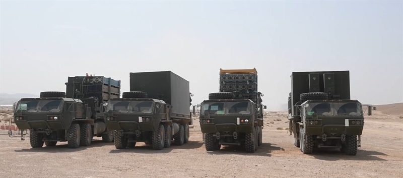Giới quân sự Mỹ cho rằng, chỉ với hai khẩu đội Iron Dome nước này đang vận hành, một khi được chuyển giao cho phòng không Ukraine sẽ giúp Kiev đối phó với nhiều nguy cơ đến từ Nga và lực lượng ly khai miền Đông. Giới quân sự Mỹ cho rằng, chỉ với hai khẩu đội Iron Dome nước này đang vận hành, một khi được chuyển giao cho phòng không Ukraine sẽ giúp Kiev đối phó với nhiều nguy cơ đến từ Nga và lực lượng ly khai miền Đông.