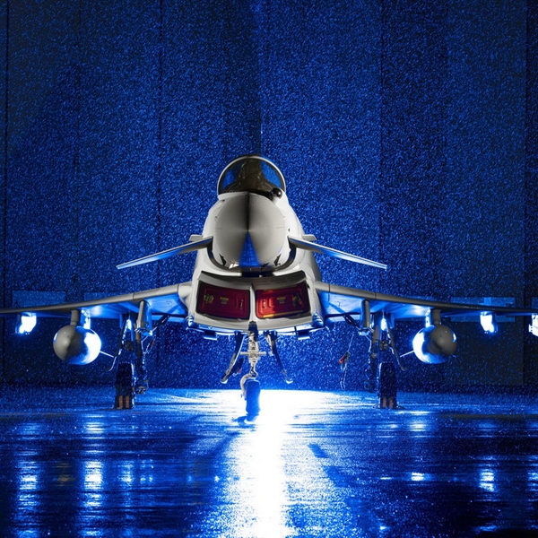 ECRS Mk2 đã được chương trình trình diễn công nghệ mảng pha công suất cao \ ECRS Mk2 đã được chương trình trình diễn công nghệ mảng pha công suất cao \