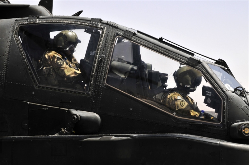 Chủ tịch kiêm Giám đốc điều hành của Elbit Systems tại Mỹ Raanan Horowitz khẳng định hợp đồng trên thể hiện sự phát triển của mối quan hệ kéo dài hàng thập niên giữa hãng này với quân đội Mỹ. Chủ tịch kiêm Giám đốc điều hành của Elbit Systems tại Mỹ Raanan Horowitz khẳng định hợp đồng trên thể hiện sự phát triển của mối quan hệ kéo dài hàng thập niên giữa hãng này với quân đội Mỹ.