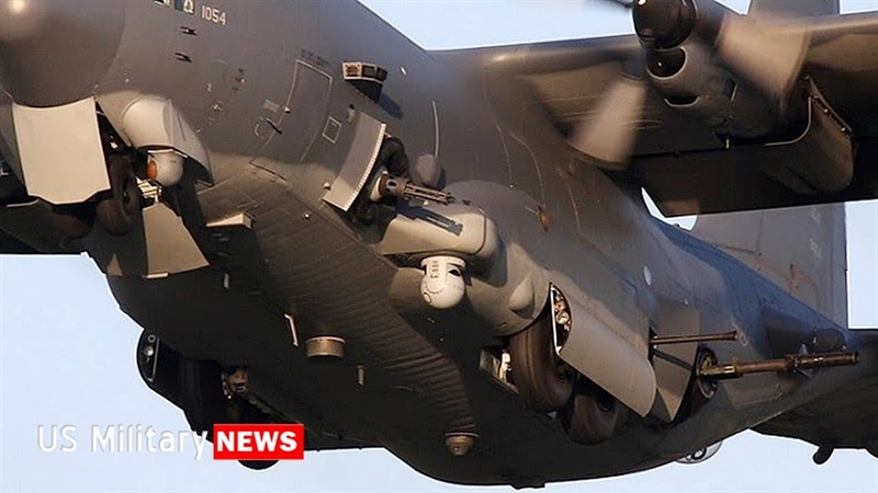 Theo thông báo của nhà thầu Lockheed Martin hôm 6/10, chuẩn bị chuyển giao hệ thống vũ khí laser cho Không quân Mỹ thử nghiệm trên máy bay và cả trên mặt đất. Cụ thể, trên máy bay, vũ khí laser sẽ được thử nghiệm trên AC-130J Ghostrider, phiên bản mới nhất của máy bay ném bom AC-130 trong lực lượng vũ trang Mỹ. Theo thông báo của nhà thầu Lockheed Martin hôm 6/10, chuẩn bị chuyển giao hệ thống vũ khí laser cho Không quân Mỹ thử nghiệm trên máy bay và cả trên mặt đất. Cụ thể, trên máy bay, vũ khí laser sẽ được thử nghiệm trên AC-130J Ghostrider, phiên bản mới nhất của máy bay ném bom AC-130 trong lực lượng vũ trang Mỹ.