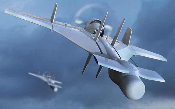 Bên cạnh đó, nhờ vào hệ thống dẫn đường sẽ cho phép UAV nhỏ bắn trúng mục tiêu trực tiếp và chính xác. Thế mạnh khác là giá thành của các loại vũ khí này thấp so với các loại vũ khí khác. Theo thống kê, trung bình có đến hàng nghìn, thậm chí hàng chục nghìn hộp đạn tiêu tốn chỉ để bắn trúng một mục tiêu. Bên cạnh đó, nhờ vào hệ thống dẫn đường sẽ cho phép UAV nhỏ bắn trúng mục tiêu trực tiếp và chính xác. Thế mạnh khác là giá thành của các loại vũ khí này thấp so với các loại vũ khí khác. Theo thống kê, trung bình có đến hàng nghìn, thậm chí hàng chục nghìn hộp đạn tiêu tốn chỉ để bắn trúng một mục tiêu.