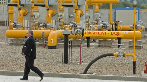 Moldova quyết không trả nợ Gazprom để mua khí đốt Ba Lan