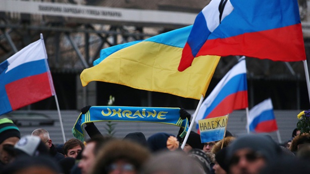 Ukraine tính chuyện trữ phân đề phòng thiếu khí đốt, than đá