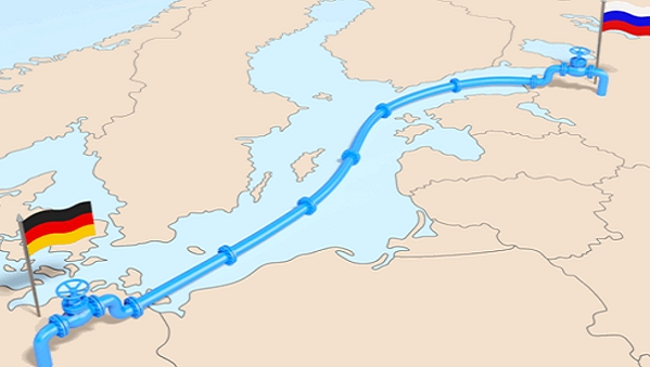 Nord Stream-2 có phải là cứu tinh cho năng lượng toàn cầu?