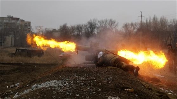 Nga cảnh báo tình hình xấu đi ở miền Đông Ukraine