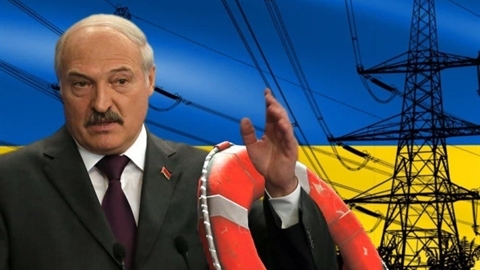 Belarus và Nga sẵn sàng 'cứu' Ukraine một lần nữa