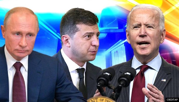 Ông Biden giúp Zelensky gặp ông Putin: Khả năng khó