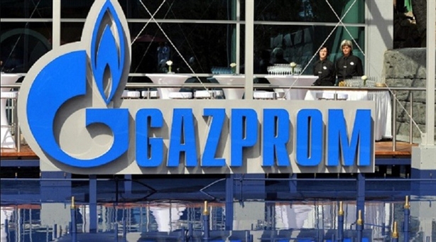 Phản ứng của Gazprom trước khoản phạt... 80 tỷ Euro của EC